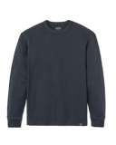 Filson Waffle Knit Thermal Crewneck