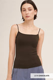 Nikibiki Short Length Camisoles