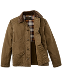 Filson Canvas Outfitter Jacket