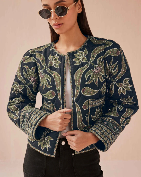 Omika Finley Jacket