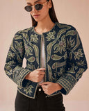 Omika Finley Jacket