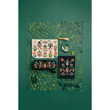 Danica Amulet Large Zipper Pouch