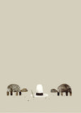 We Found A Hat by Jon Klassen