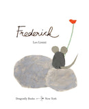 Frederick by Leo Lionni