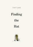 We Found A Hat by Jon Klassen