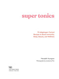 Super Tonics by Meredith Youngson