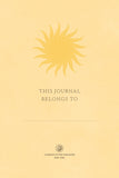 For There Is Always Light A Journal by Amanda Gorman