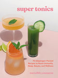 Super Tonics by Meredith Youngson