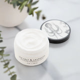 Formulary 55 Sea Salt & Lavender Shea Butter Hand/Body Creme Tub