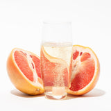 TEASPRESSA Grapefruit Mixology Cube