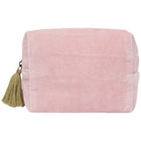 Danica Gardenland Embroidered Pouch
