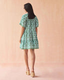 OMIKA Hadley Mini Dress