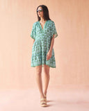 OMIKA Hadley Mini Dress