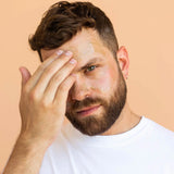 BKIND Moisturiaing Face Scrub With Papaya Enzymes & Green Tea