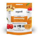 Organifi Immunity 1 Pouch (15ct Travel Packs)