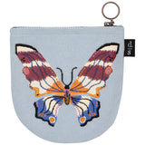 Danica Halfmoon Pouch Aurora