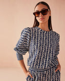 Omika Lydia Sweatshirt