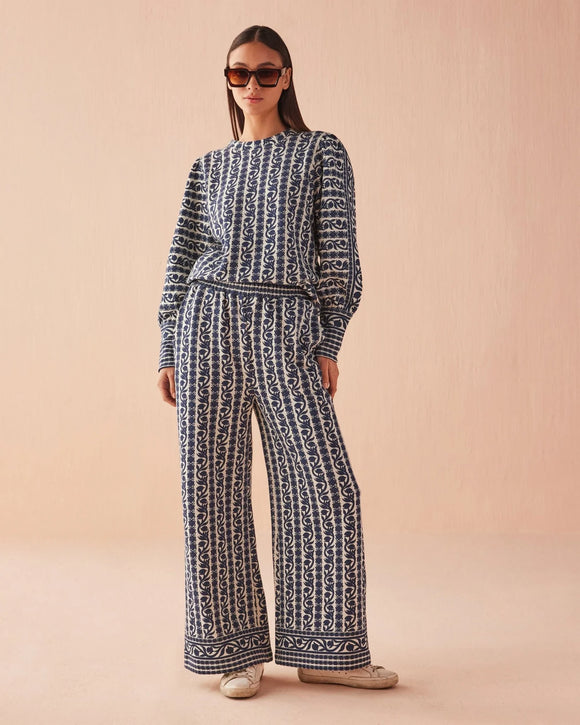 Omika Lydia Sweatshirt