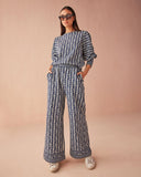 Omika Lydia Sweatshirt