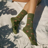 Conscious Step Socks That Protect Tigers