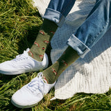Conscious Step Socks That Protect Tigers