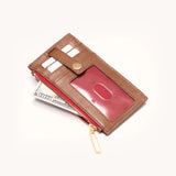Hammitt 210 West Leather Wallet