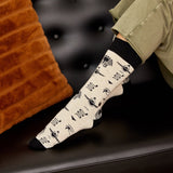 Conscious Step Socks That Give Books