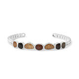 Dune Jewelry & Earth - Mia Tierra Cuff Bracelet