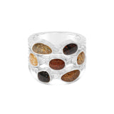 Dune Jewelry & Earth - Mia Tierra Ring
