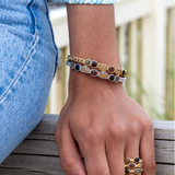 Dune Jewelry & Earth - Mia Tierra Cuff Bracelet