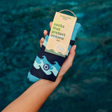 Conscious Step Socks That Protect Oceans