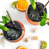 TEASPRESSA Moscow Mule Mixology Cube