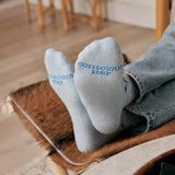 Conscious Step Socks That Protect Songbirds