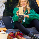 Conscious Step Socks That Protect National Parks