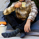 Conscious Step Socks That Protect National Parks