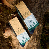 Conscious Step Socks That Protect Nation Parks