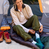 Conscious Step Socks That Protect Nation Parks