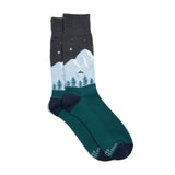 Conscious Step Socks That Protect Nation Parks