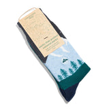 Conscious Step Socks That Protect Nation Parks