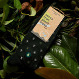 Conscious Step Socks That Plant Trees