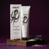 Formulary 55 Sea Salt & Lavender Shea Butter Hand/Body Creme Tube