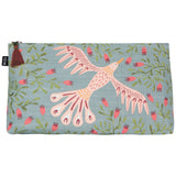 Danica Plume Large Cosmetic Bag