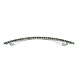 Medusas Heirlooms Narrow French Barrettes
