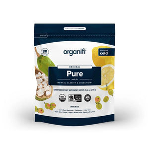 Organifi Pure