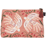 Danica Plume Small Cosmetic Bag
