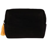 Danica Amulet Embroidered Pouch