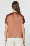 Current AirShort Sleeve Satin T-Shirt