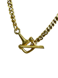 Yochi NY Cassie Necklace