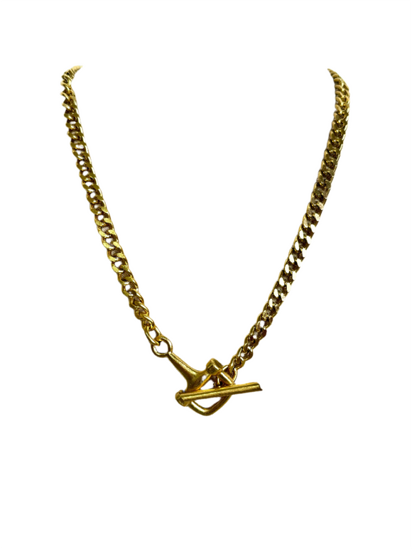 Yochi NY Cassie Necklace