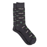 Conscious Step Socks That Protect National Parks